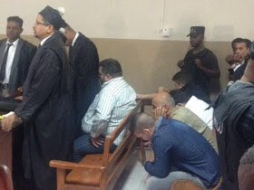 LA ROMANA: Juez declara inadmisible Habeas Corpus a favor de venezolanos