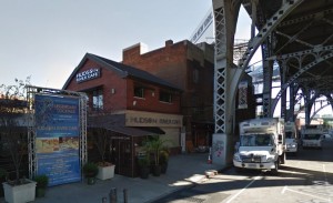 Acusan de fraude a hispano exdueño de restaurante en NY Acusan de fraude a hispano exdueño de restaurante en NY