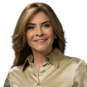 Carolina dice gobierno Abinader duplicaría programas sociales