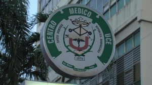 Centro Médico UCE