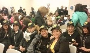 «Ciudadanos Con Danilo» comienza a laborar en Nueva York «Ciudadanos Con Danilo» comienza a laborar en Nueva York