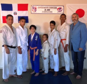 Condojudo resalta el Día Internacional del Deporte