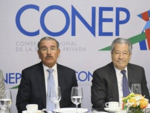 Medina niega gasto público haya aumentado por campaña electoral