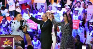 SANTIAGO: Danilo Medina presenta proyecto «República Digital»