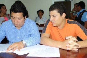 NICARAGUA: Trabajador Migración selló pasaporte falso a un dominicano
