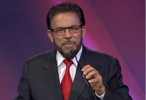 Debate Moreno