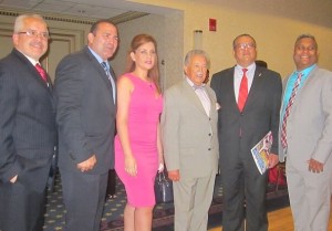 Intensifican preparativos para Desfile en Condado Essex Intensifican preparativos para Desfile en Condado Essex