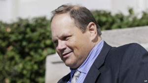 EE.UU: Descubren fraude de lotería en varios estados