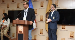 JCE entrega a partidos lista elegibles para trabajar en mesas electorales