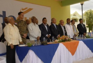 SJM: 30 comunidades con 24 horas de electricidad