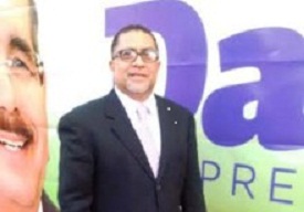 Resaltan trabajo del «Sector Externo» en  Nueva York