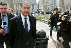 Auditoría halla fallos de ONU en caso supuesto soborno vincula embajador de la Rep. Dominicana