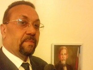 Ordenan inscribir a Roa en posición 2 boleta del PRM Ordenan inscribir a Roa en posición 2 boleta del PRM