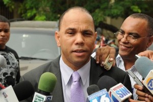 Procurador advierte en contra de permitir «narcopolíticos» Procurador advierte en contra de permitir «narcopolíticos»