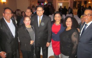 NUEVA JERSEY: Gedeón Santos cita prioridades del próximo Gobierno de la RD