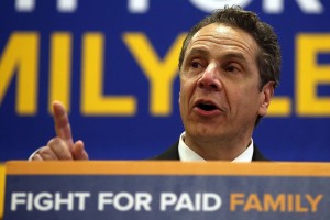 N. York aprueba aumento de salario mínimo a $15 la hora N. York aprueba aumento de salario mínimo a $15 la hora