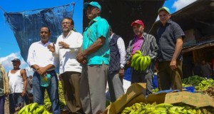 Guillermo Moreno dice “sembrará” el país de mercados populares Guillermo Moreno dice “sembrará” el país de mercados populares