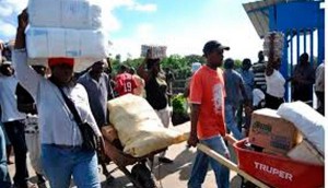 Comisión legislativa haitiana pide eliminar veda a 23 productos de RD