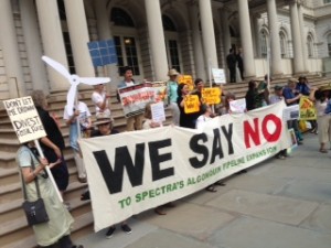 Piden más acción para combatir cambio climático