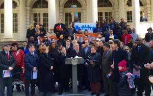 Funcionarios electos piden reformas para incrementar número de votantes Funcionarios electos piden reformas para incrementar número de votantes