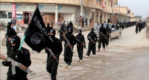 ISIS incluye a cientos de neoyorquinos en lista de posibles objetivos imagen