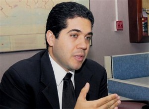 Candidato diputado: no puede haber República digital sin combatir pornografía Candidato diputado: no puede haber República digital sin combatir pornografía