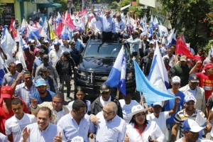 Abinader dice Gobierno fracasa en atender necesidades de población Abinader dice Gobierno fracasa en atender necesidades de población