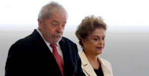 BRASIL: Lula afirma que Rousseff «no se va a matar ni se va a exiliar»