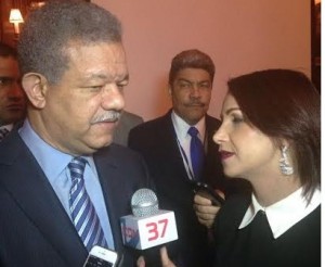 Leonel reitera PLD tendrá un triunfo cómodo en comicios