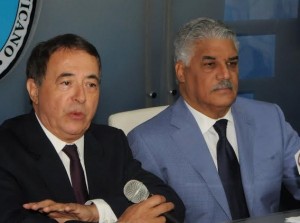 Vargas afirma líderes opositores están nerviosos Vargas afirma líderes opositores están nerviosos