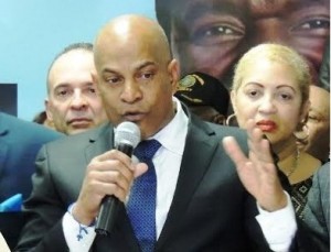 Asegura el PRM ha presentado las mejores propuestas