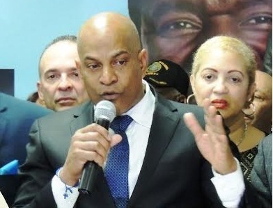 Asegura el PRM ha presentado las mejores propuestas imagen