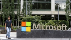 ESTADOS UNIDOS: Microsoft demanda al Gobierno por ley “que viola la privacidad»