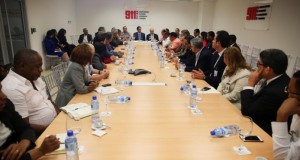 Sistema 911 estará operativo en San Cristóbal y Haina en los próximos días Sistema 911 estará operativo en San Cristóbal y Haina en los próximos días