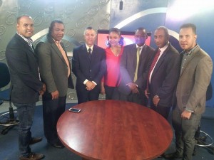 Jiménez promete rescatar instalaciones deportivas SDE