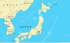 JAPON: Terremoto 6.1 grados golpea costa de Mie; no hay daños JAPON: Terremoto 6.1 grados golpea costa de Mie; no hay daños