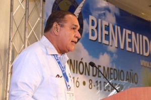 Vicepresidente de la SIP denuncia “excesos” contra periodistas RD