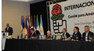 Vargas también pide al Congreso aprobar la Ley de Partidos Políticos Vargas también pide al Congreso aprobar la Ley de Partidos Políticos