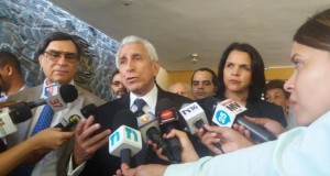 Minou interpone amparo contra rechazo a reconocimiento de OD