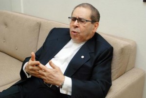 Núñez Collado pide a políticos que dejen que la Junta haga su trabajo