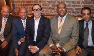 Médicos respaldan candidatura de Cirilo Moronta a diputado