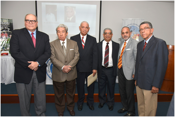 Special report: Trujillo ¿caimán o kind man ?