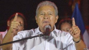 EL SALVADOR: Alerta nacional por escasez de agua