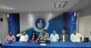 PRM pide a SIP intervenir para aclarar asesinato de Blas Olivo PRM pide a SIP intervenir para aclarar asesinato de Blas Olivo