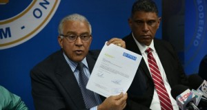 PRM somete recurso para que la JCE revise resolución conteo electrónico