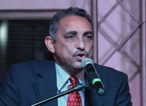 PUERTO PLATA: Promete oportunidades a jóvenes