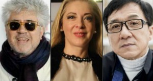 Edith González, Jackie Chan y Pedro Almodóvar, implicados en los papeles de Panamá