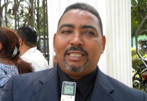 BONAO: Muere este lunes Porfirio González, fundador del PRD