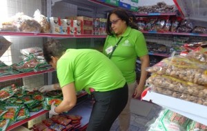 Pro Consumidor y supermercados implementan controles alimentos preelaborados