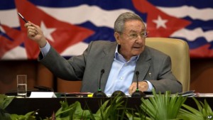 CUBA: Raúl Castro seguirá siendo presidente por 5 años